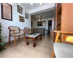 ESTUPENDA VIVIENDA EN SANTA ROSA, MUY CERCA DEL VIAL, ASCENSOR, TERRAZA!!!