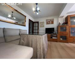 ESTUPENDA VIVIENDA EN SANTA ROSA, MUY CERCA DEL VIAL, ASCENSOR, TERRAZA!!!