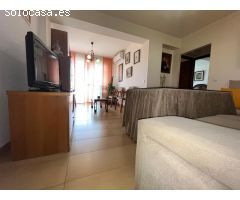 ESTUPENDA VIVIENDA EN SANTA ROSA, MUY CERCA DEL VIAL, ASCENSOR, TERRAZA!!!