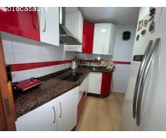 ESTUPENDA VIVIENDA EN SANTA ROSA, MUY CERCA DEL VIAL, ASCENSOR, TERRAZA!!!