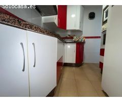 ESTUPENDA VIVIENDA EN SANTA ROSA, MUY CERCA DEL VIAL, ASCENSOR, TERRAZA!!!