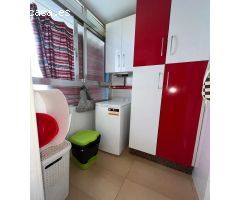ESTUPENDA VIVIENDA EN SANTA ROSA, MUY CERCA DEL VIAL, ASCENSOR, TERRAZA!!!