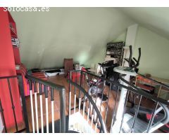 PISO SEMINUEVO CON BUHARDILLA EN PLENO CASCO HISTÓRICO