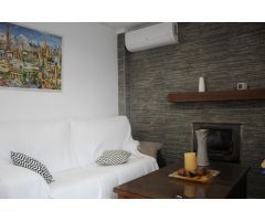 MAGNIFICA CASA EN LA BARQUERA.
