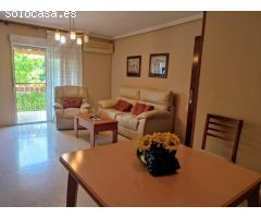 GRAN VIVIENDA EN MIRALBAIDA, PARA ENTRAR A VIVIR, ASCENSOR!!!!