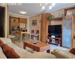 GRAN VIVIENDA EN MIRALBAIDA, PARA ENTRAR A VIVIR, ASCENSOR!!!!