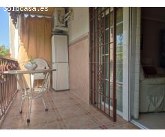 GRAN VIVIENDA EN MIRALBAIDA, PARA ENTRAR A VIVIR, ASCENSOR!!!!