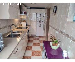 GRAN VIVIENDA EN MIRALBAIDA, PARA ENTRAR A VIVIR, ASCENSOR!!!!