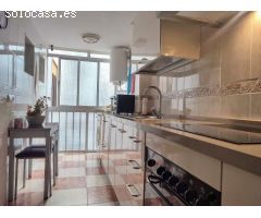 GRAN VIVIENDA EN MIRALBAIDA, PARA ENTRAR A VIVIR, ASCENSOR!!!!