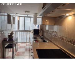 GRAN VIVIENDA EN MIRALBAIDA, PARA ENTRAR A VIVIR, ASCENSOR!!!!