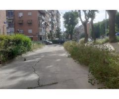 Si necesitas una plaza de garaje en la zona no dudes en contactar.