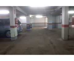 Si necesitas una plaza de garaje en la zona no dudes en contactar.