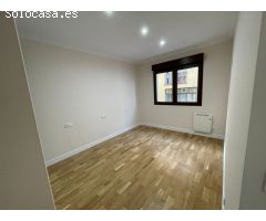 Piso en Ribeira