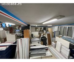 Bajo comercial en alquiler en Boiro