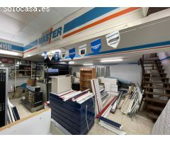Bajo comercial en alquiler en Boiro
