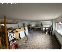 Bajo comercial en alquiler en Boiro
