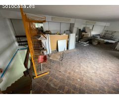 Bajo comercial en alquiler en Boiro