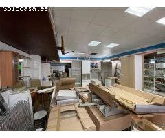 Bajo comercial en alquiler en Boiro