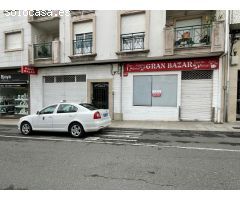 Local en Alquiler