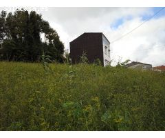 TERRENO EDIFICABLE EN ESCARABOTE