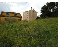 TERRENO EDIFICABLE EN ESCARABOTE