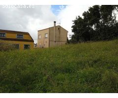 TERRENO EDIFICABLE EN ESCARABOTE