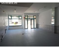Local comercial en Alquiler en Santa Uxía de Ribeira, A Coruña