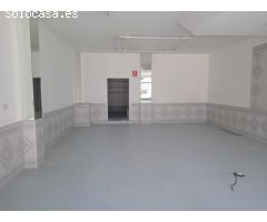 Local comercial en Alquiler en Santa Uxía de Ribeira, A Coruña