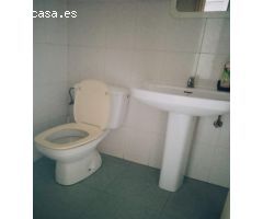 Local comercial en Alquiler en Santa Uxía de Ribeira, A Coruña