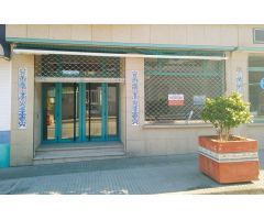 Local comercial en Alquiler en Santa Uxía de Ribeira, A Coruña