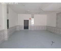 Local comercial en Alquiler en Santa Uxía de Ribeira, A Coruña