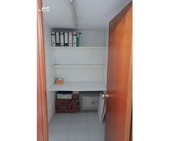 LOCAL COMERCIAL EN PLENA CALLE PEATONAL