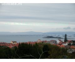 SOLAR EDIFICABLE CON VISTAS AL MAR