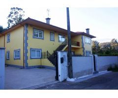 AMPLIA VIVIENDA EN VENTA, CON EXTERIOR.