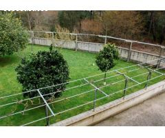 AMPLIA VIVIENDA EN VENTA, CON EXTERIOR.