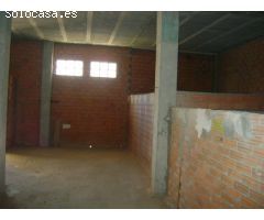 Local comercial en alquiler 