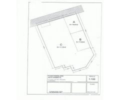 Local comercial en alquiler 