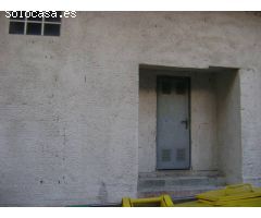 Local comercial en alquiler 