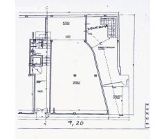 Local comercial de nueva construcción en venta 