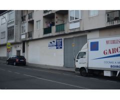 Local comercial en venta 