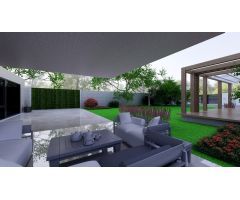 TERRENO URBANO EN VENTA  886M2