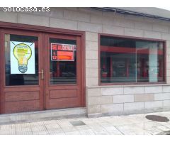 LOCAL COMERCIAL EN ALQUILER