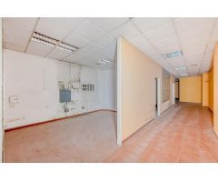 LOCAL COMERCIAL EN SANTIAGO DE COMPOSTELA