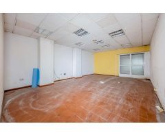 LOCAL COMERCIAL EN SANTIAGO DE COMPOSTELA