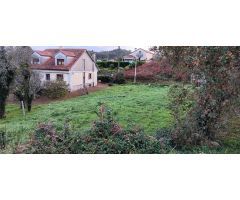 Parcela edificable en Vilagarcia de Arousa zona Centro