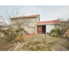Casa en venta en San Miguel - Vilanova de Arousa