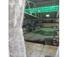 Nave industrial en Venta en Cambados, Pontevedra