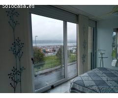 Adosado en Rianxo de 4 habitaciones cerca de la playa