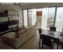 Adosado en Rianxo de 4 habitaciones cerca de la playa