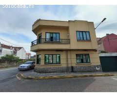 CASA EN VENTA EN VILAGARCÍA